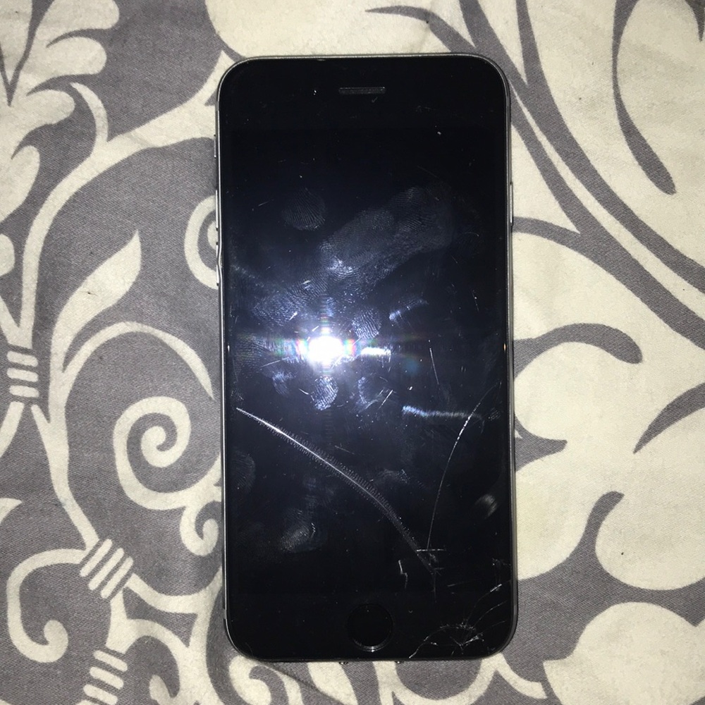 IPhone 6